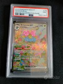 VENUSAUR ex