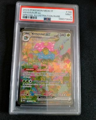 VENUSAUR ex