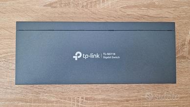 Switch TP-Link TL-SG116