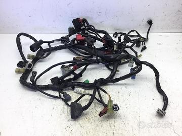 HONDA HORNET 600 CAVI CABLAGGIO MATASSA IMPIANTO E