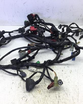 HONDA HORNET 600 CAVI CABLAGGIO MATASSA IMPIANTO E