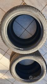 gomme invernali Smart 453