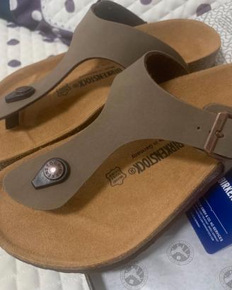 Birkenstock Gizeh Taille 41