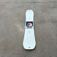 Snowboarda Huck Knife Salomon 139