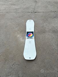 Snowboarda Huck Knife Salomon 139