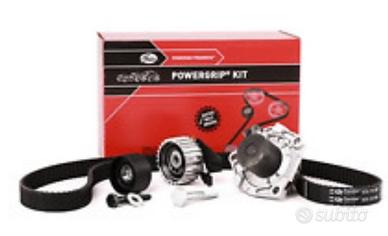    kit cinghia di distribuzione 