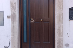 Casetta indipendente