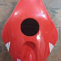 carene cbr 600 rr 2005/2006