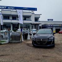 PEUGEOT 208 PureTech 100 Stop&Start 5 porte Allu