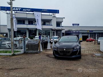 PEUGEOT 208 PureTech 100 Stop&Start 5 porte Allu