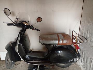 vespa lml