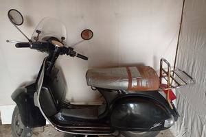 vespa lml