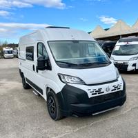 Caravans International Kyros K2