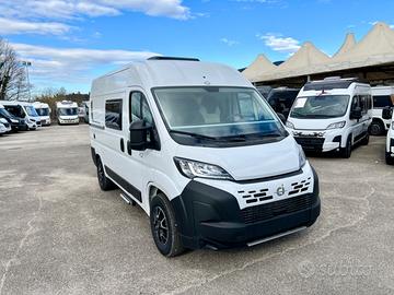 Caravans International Kyros K2