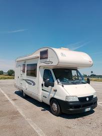 MC Louis Glen 560 