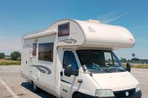 MC Louis Glen 560 