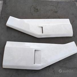 Fantic Motor Oasis 50 fianchetti laterali nuovi