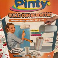 rullo con sebatoio