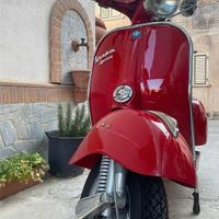 Piaggio Vespa 150 Sprint veloce