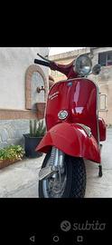Piaggio Vespa 150 Sprint veloce