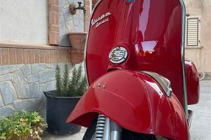 Piaggio Vespa 150 Sprint veloce