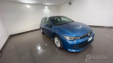Volkswagen Golf 2.0 TDI 115 CV SCR Life
