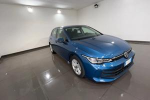 Volkswagen Golf 2.0 TDI 115 CV SCR Life