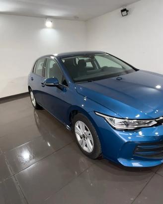 Volkswagen Golf 2.0 TDI 115 CV SCR Life
