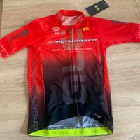 TUTA CICLISMO ALE’ CYCLING XS