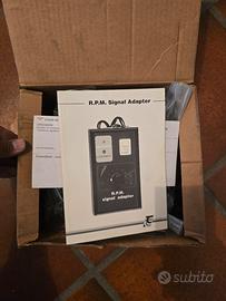 Adattatore Giri RPM Tecnotest 2033 