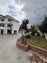MANSARDA A AFRAGOLA