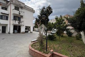 MANSARDA A AFRAGOLA