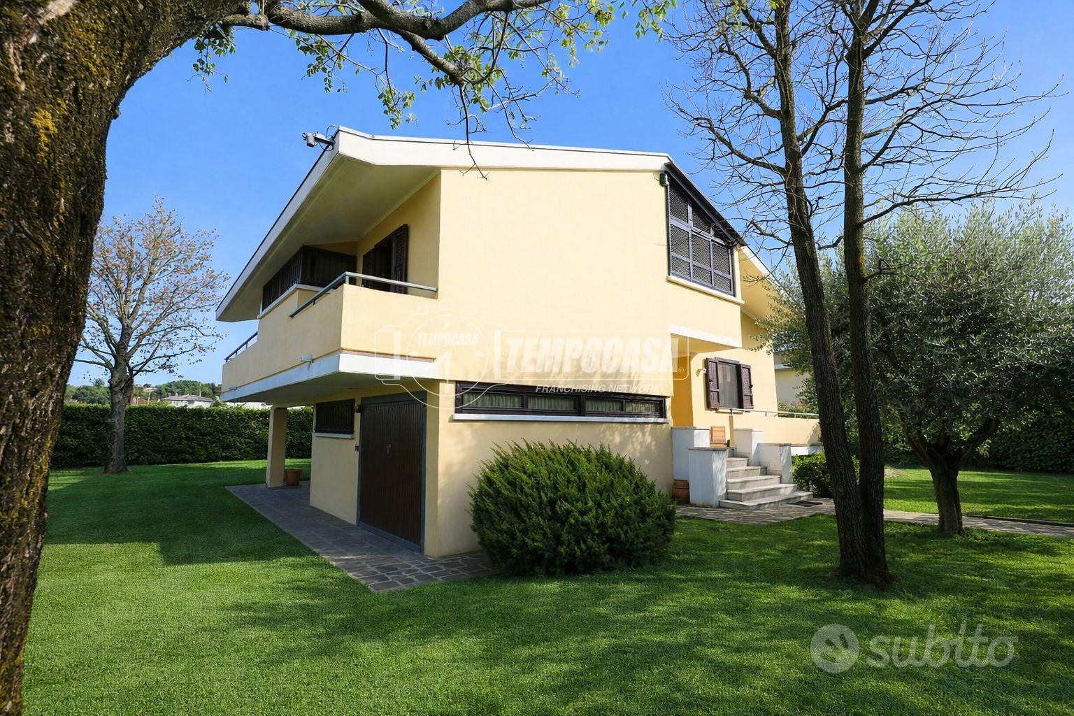 Casa – Rezzato, Brescia - Vista 3