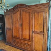 Camera da letto matrimoniale