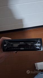 Autoradio Sony