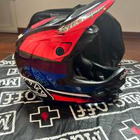 Troy lee design d4 carbon prezzo trattabile