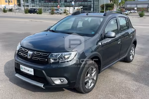 DACIA Sandero Stepway 1.5 Blue dCi 95 CV Comfort
