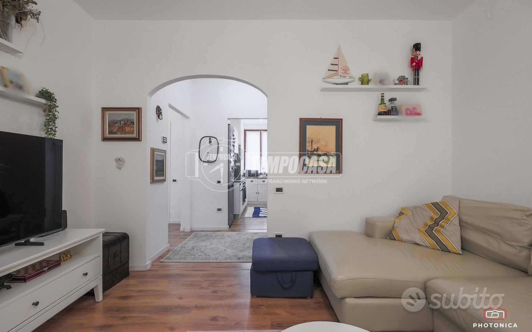 Appartamento – RA - Vista 3