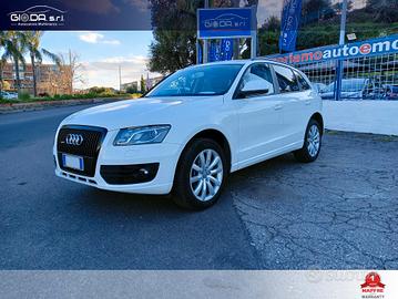 Audi Q5 2.0 TDI 170 CV quattro S tronic