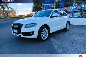 Audi Q5 2.0 TDI 170 CV quattro S tronic