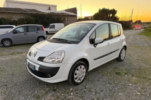 Renault Modus 1.5 dCi 85CV Dynamique-Neopatentati
