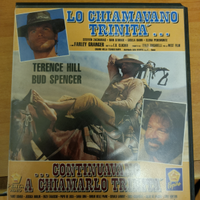 Bud Spencer e Terence Hill