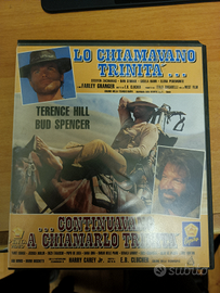 Bud Spencer e Terence Hill