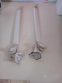 braccetti per tendoni