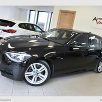 BMW 114d 5p. Msport