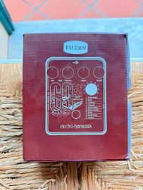 Electro Harmonix C9 - organ pedal