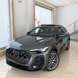 Audi Q5 SPB TDi 150 kW mHEV+ S tronic quattro line