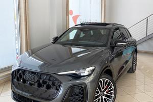 Audi Q5 TDi 150 kW mHEV+ S tronic quattro line edi