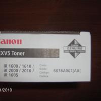 Toner Canon