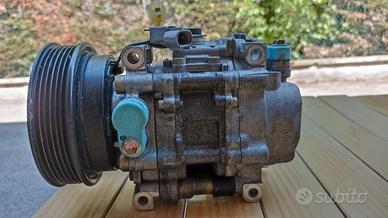 Compressore aria condizionata FIAT